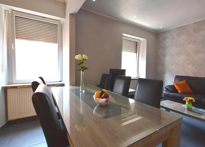 Attractive In Near River Appartement *