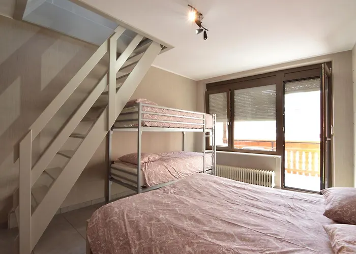 Attractive In Near River Appartement