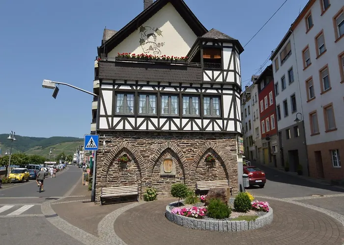 Appartement Attractive In Near River