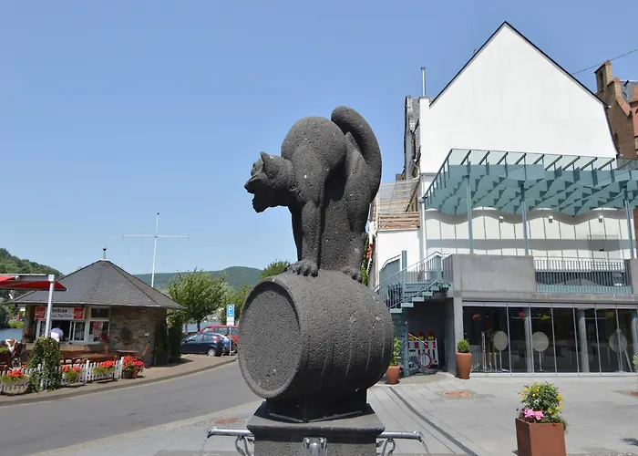 Attractive In Near River Appartement Zell