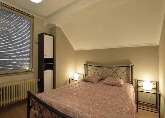 Appartement Attractive In Near River