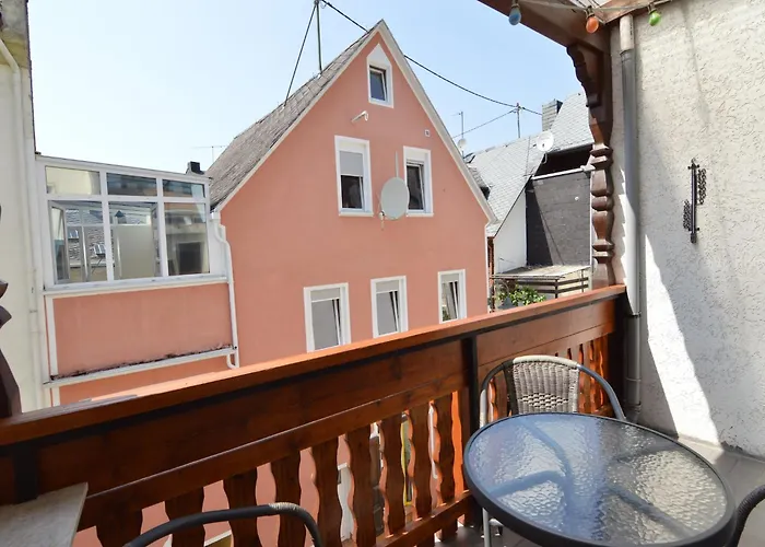 Attractive In Near River Appartement *