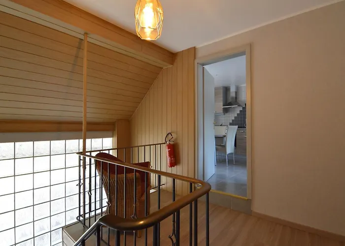 Appartement Attractive In Near River Zell