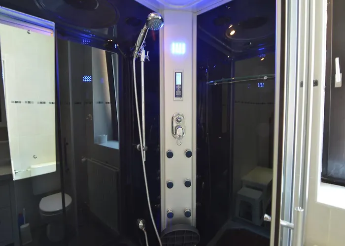 Attractive In Near River *