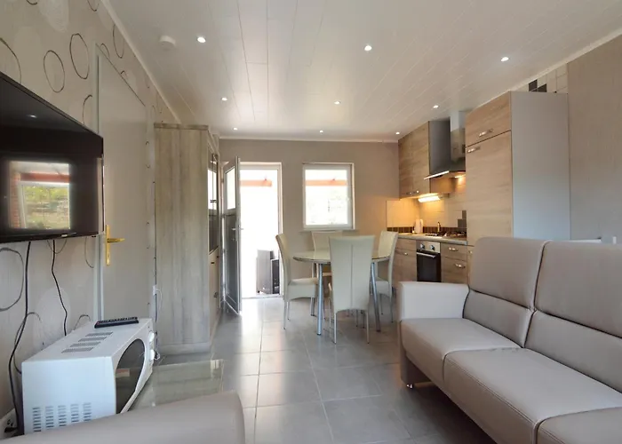 Appartement Attractive In Near River *