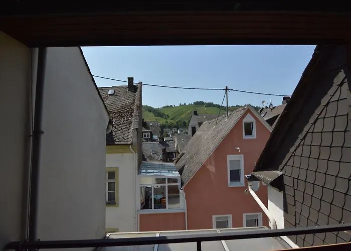 Attractive In Near River Appartement