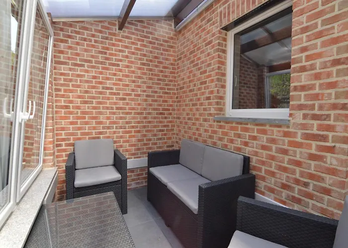 Attractive In Near River Appartement Zell